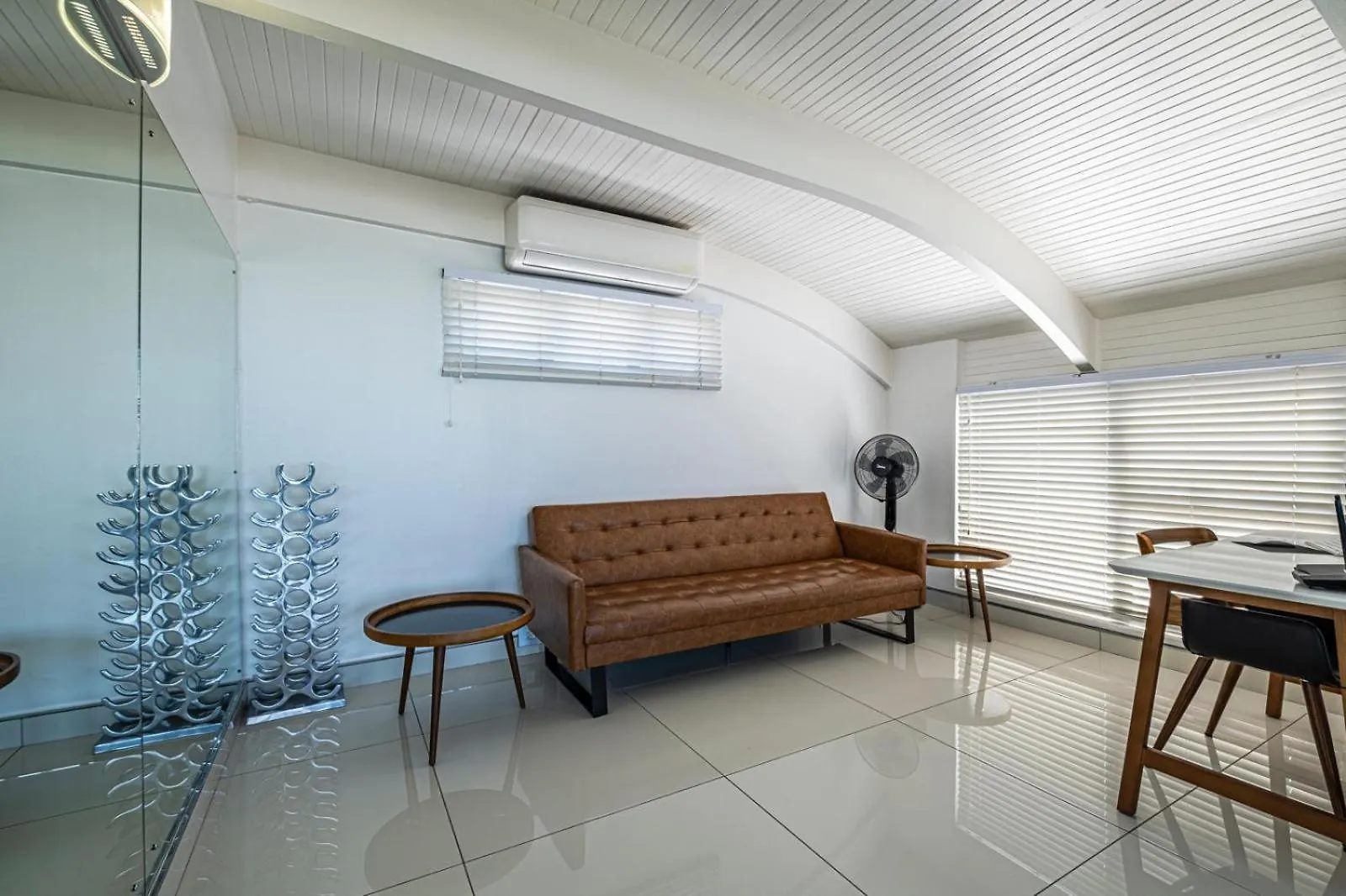 Sunrise Penthouse Apartment Port Elizabeth