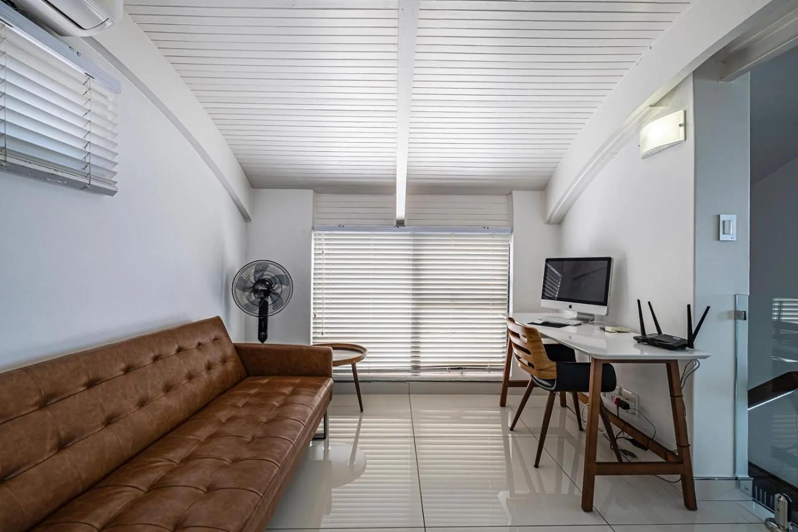 Sunrise Penthouse Apartment Port Elizabeth