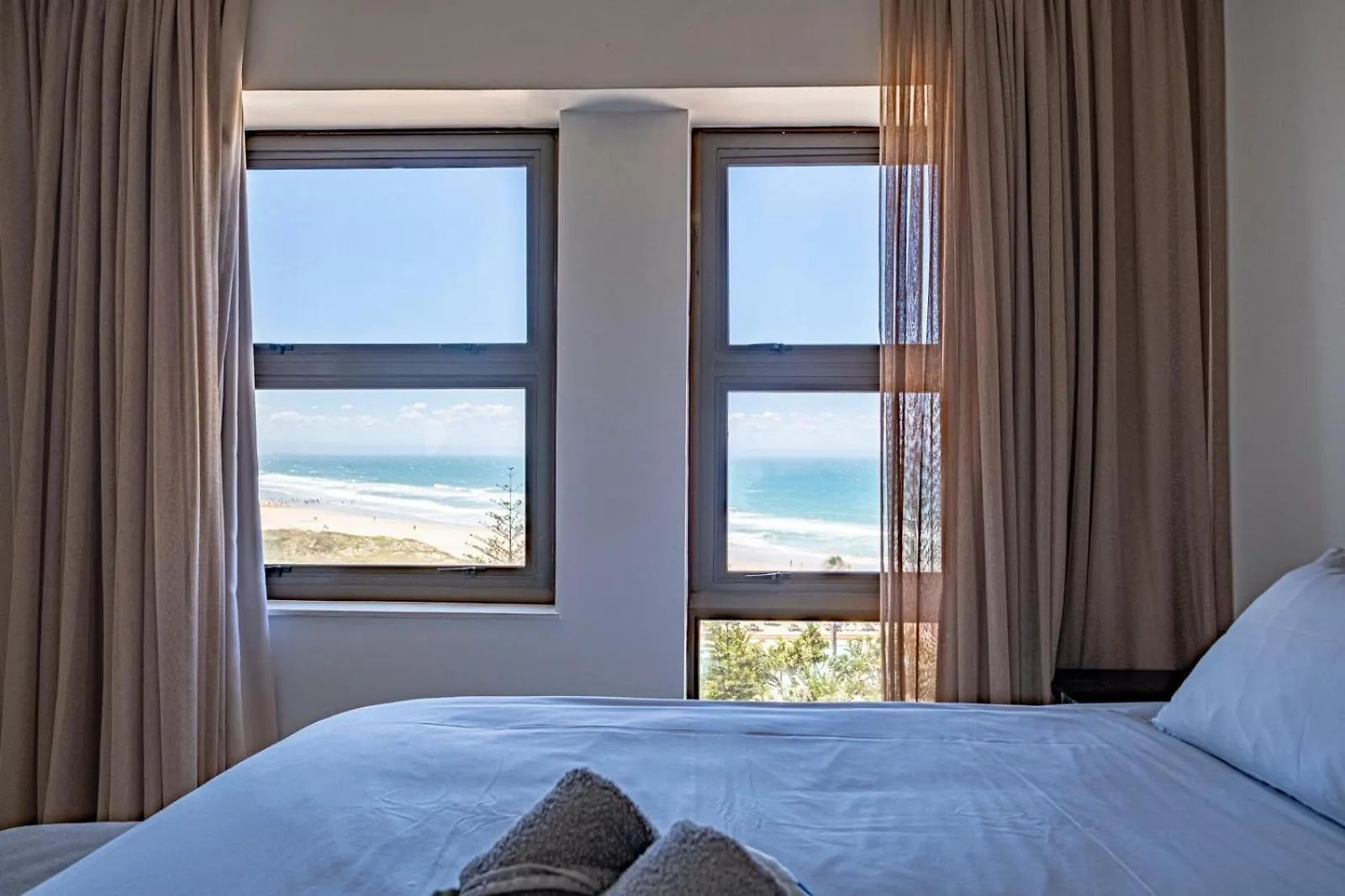 Sunrise Penthouse Apartment Port Elizabeth South Africa