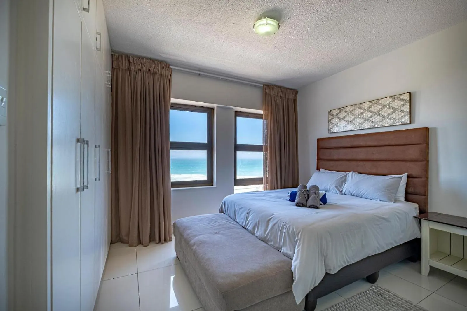 Sunrise Penthouse Apartment Port Elizabeth 0*,  South Africa