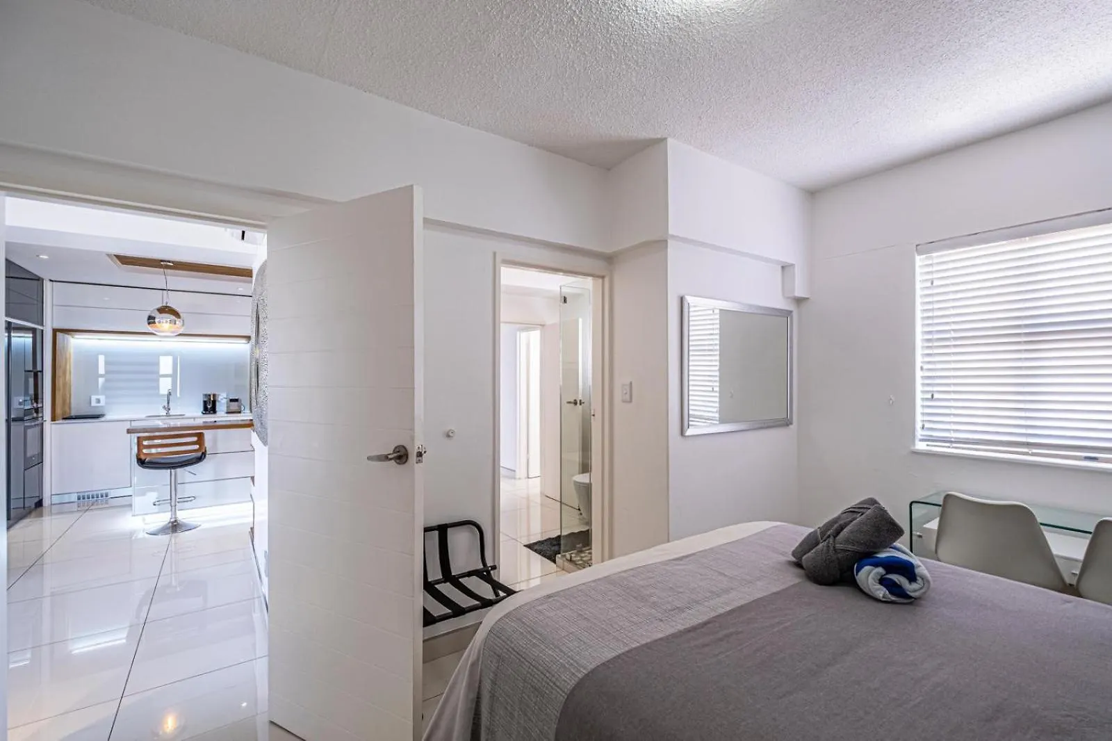Sunrise Penthouse Apartment Port Elizabeth