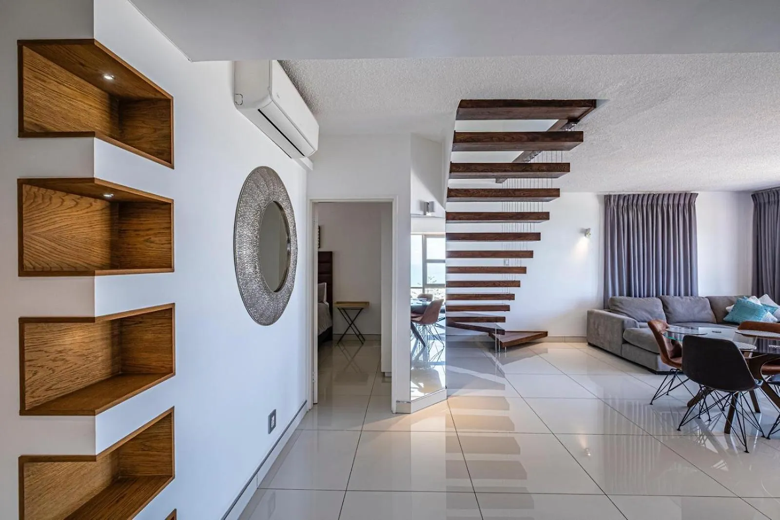 Sunrise Penthouse Apartment Port Elizabeth