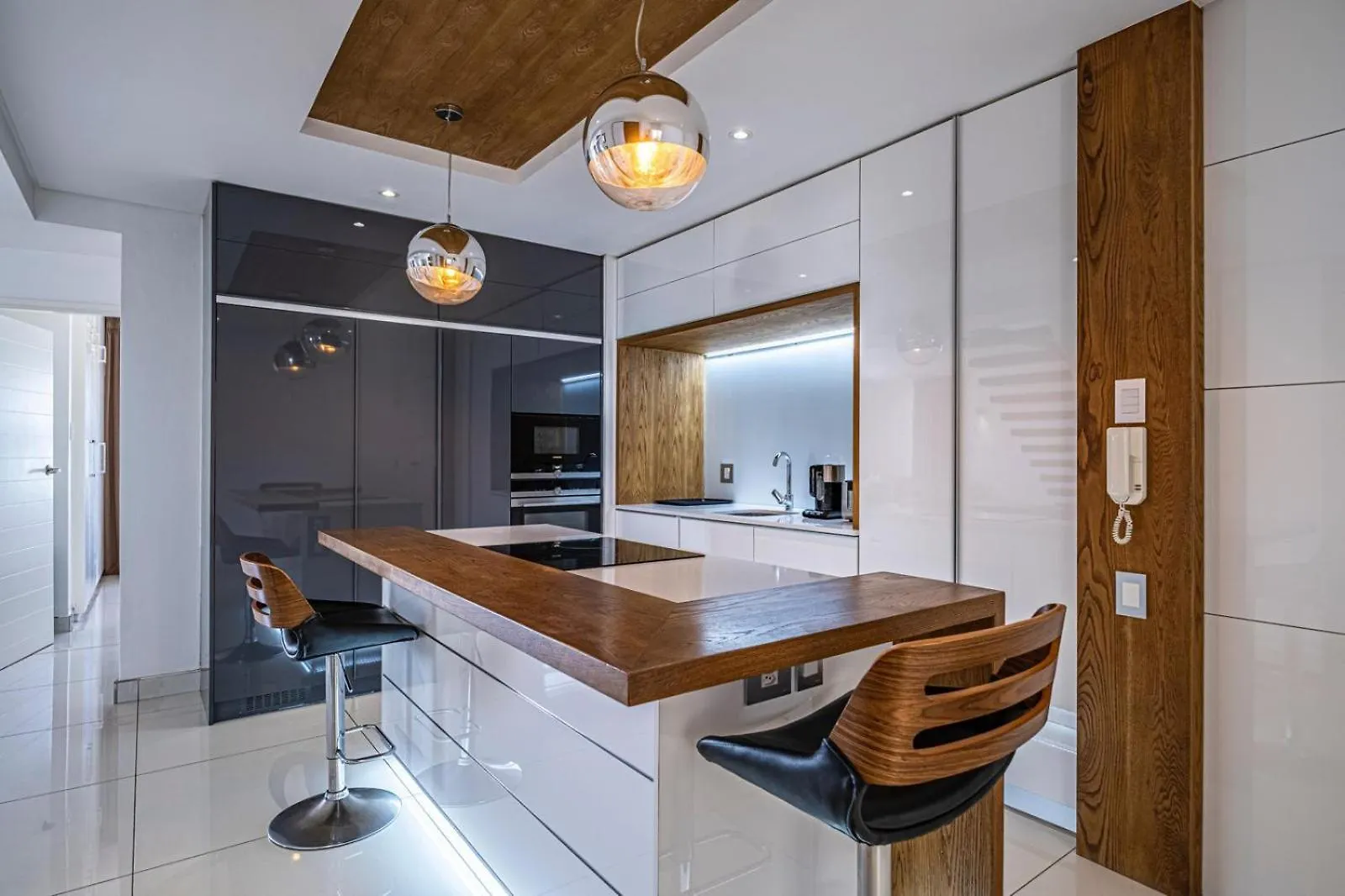Sunrise Penthouse Apartment Port Elizabeth