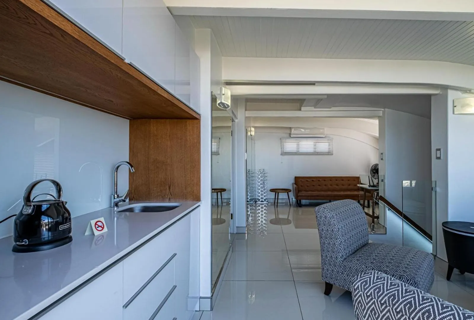 Sunrise Penthouse Apartment Port Elizabeth
