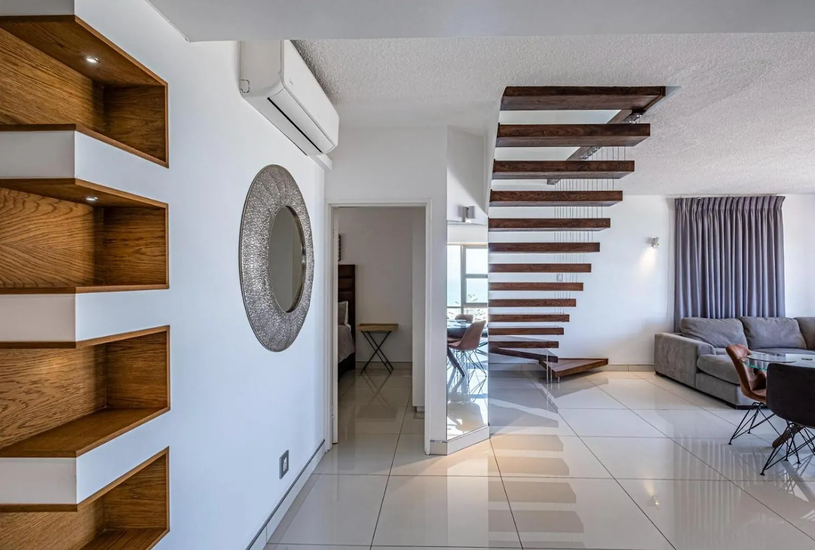 Sunrise Penthouse Apartment Port Elizabeth 0*,